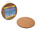 Cork Circles 3/8x7 1/2 Diameter (2)