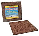 Cork Square Drk 12x12 2/ (2)