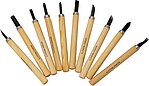 Carving Knives, 10 pc. Set