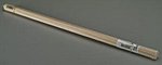 Basswood Strips (1/16x3/8x24) (28) Hobby and Craft Building Supplies #4028