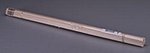Basswood Strips (3/32x1/4x24) (42) Hobby and Craft Building Supplies #4036