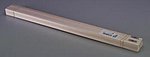 Basswood Strips (3/8x1/2x24) (12) Hobby and Craft Building Supplies #4089