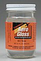 Aerogloss Thinner 3.5 oz