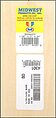 Basswood Sheets 1/32x3x24 (15)