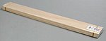 1/4 Spaced Groove1/16 x 3 x 24 (15)