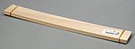1/8 Clapboard 1/16 x 3 x 24 (10)