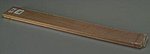 Mahogany 1/32 x 3 x 24