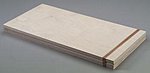 Plywood 1/4 x 12 x 24 (6)