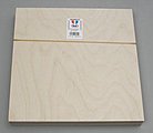 Craft Plywood 1/4 x 12 x 12 (6)