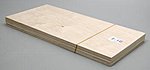 Plywood Bdl 6mm 12x24