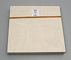 Craft Plywood 1/2 x 12 x 12 (3)