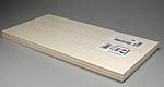 Poplar Lite Ply 1/8 x 6 x 12 (6)