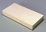 Poplar Lite Ply 1/4 x 6 x 12 (6)