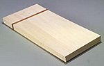 Poplar Lite Ply 1/4 x 12 x 24 (6)