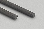 Carbon Fiber Rod, 24