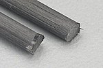 Carbon Fiber Rod .110 24 (2)