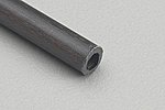 Carbon Fiber Tube, 24'', .157 OD