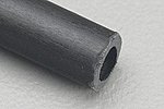 Carbon Fiber Tube, 24'', .196 OD