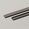 Carbon Fiber Strip, .057x.177x40'' (2)