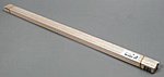 Balsa Sheets 3/16 x 1 x 36 (10)