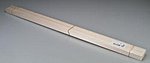 Balsa Sheets 1/4 x 1 x 36 (10)