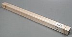 Balsa shts 1/2''x1''x36''