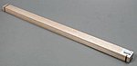 Balsa Sheets 1/16 x 2 x 36 (20)