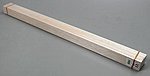 Balsa shts 1/8