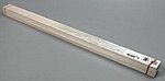Balsa Sheets 3/16 x 2 x 36 (10)