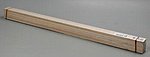 Balsa shts 1/4''x2''x36''