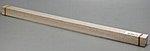 Balsa Sheets 3/8 x 2 x 36 (5)