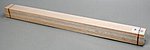 Balsa Sheets 1/2 x 3 x 36 (5)