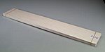 Balsa shts 3/16''x6''x36''