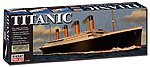 1/350 RMS Titanic Ocean Liner Deluxe Edition w/Photo-Etch