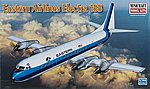 Eastern Airlines L-188 Electra Plastic Model Airplane Kit 1/144 Scale #14661