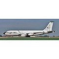 KC-135A USAF SAC w/2 Marking Options Plastic Model Airplane Kit 1/144 Scale #14707