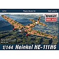 HE-111H6 HEINKEL 1-144
