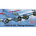 B-17G Flying Fortress 1-144