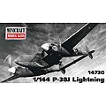 P-38J Lightning 1-144