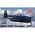 TBF Avenger 1-144