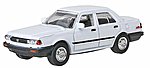 1982 Honda Accord HO Scale Model Railroad Roadway Vehicle #8011