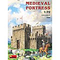Medieval Fortress