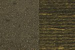 Wood Stain Creosote Black