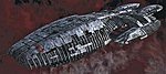 Battlestar Galactica Science Fiction Plastic Model Kit #915
