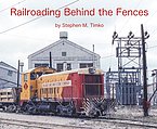 Rlrding Behind the Fences