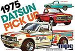 1/25 1975 Datsun Pickup