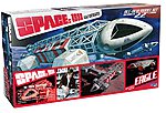 1999 Space Eagle Transporter Special Ed. Science Fiction Plastic Model 1/48 Scale #874-06