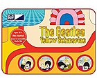 Beatles Yellow Submarine Special Edition Plastic Model Kit 1/25 Scale #pc759