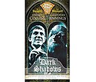 Barnabas Vampire & Werewolf Box Plastic Model Fantasy Kit 1/8 Scale #pc789