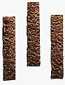 Sugar Beet Load For Dimi Trains Sugar Beet Car Model Train Freight Car N Scale #1720